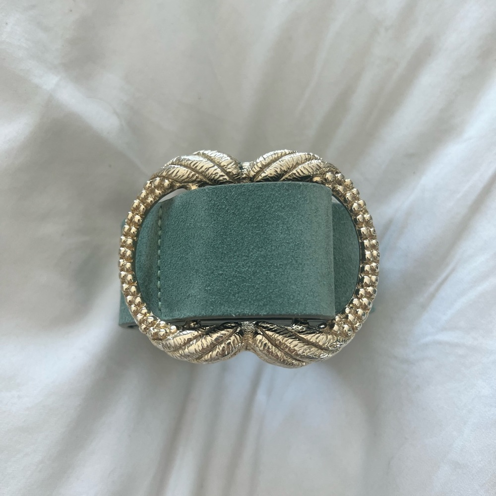 Sezane Artemis Belt